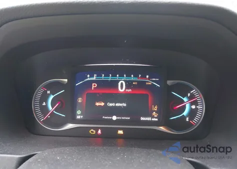 2021 Honda Pilot 2Wd Ex z USA, uszkodzony, nr VIN 5FNYF5H34MB035712